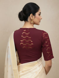 133 Maroon