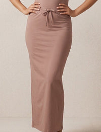 Beige Shapewear