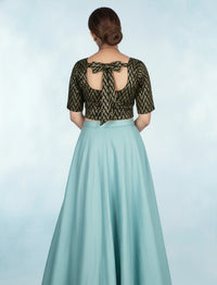 264 Black