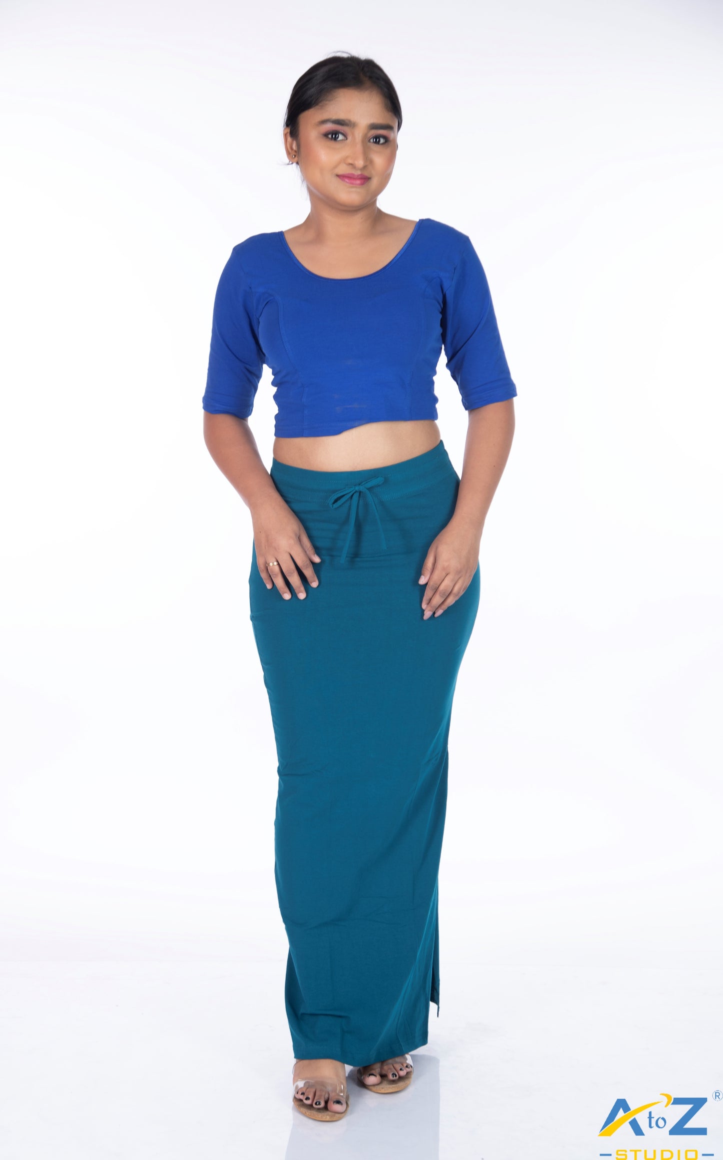 Morpankh Plain Cotton Shapewear