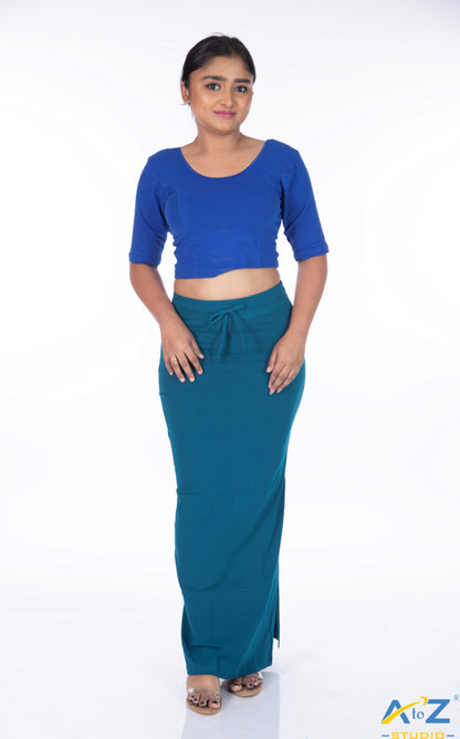 Morpankh Plain Cotton Shapewear