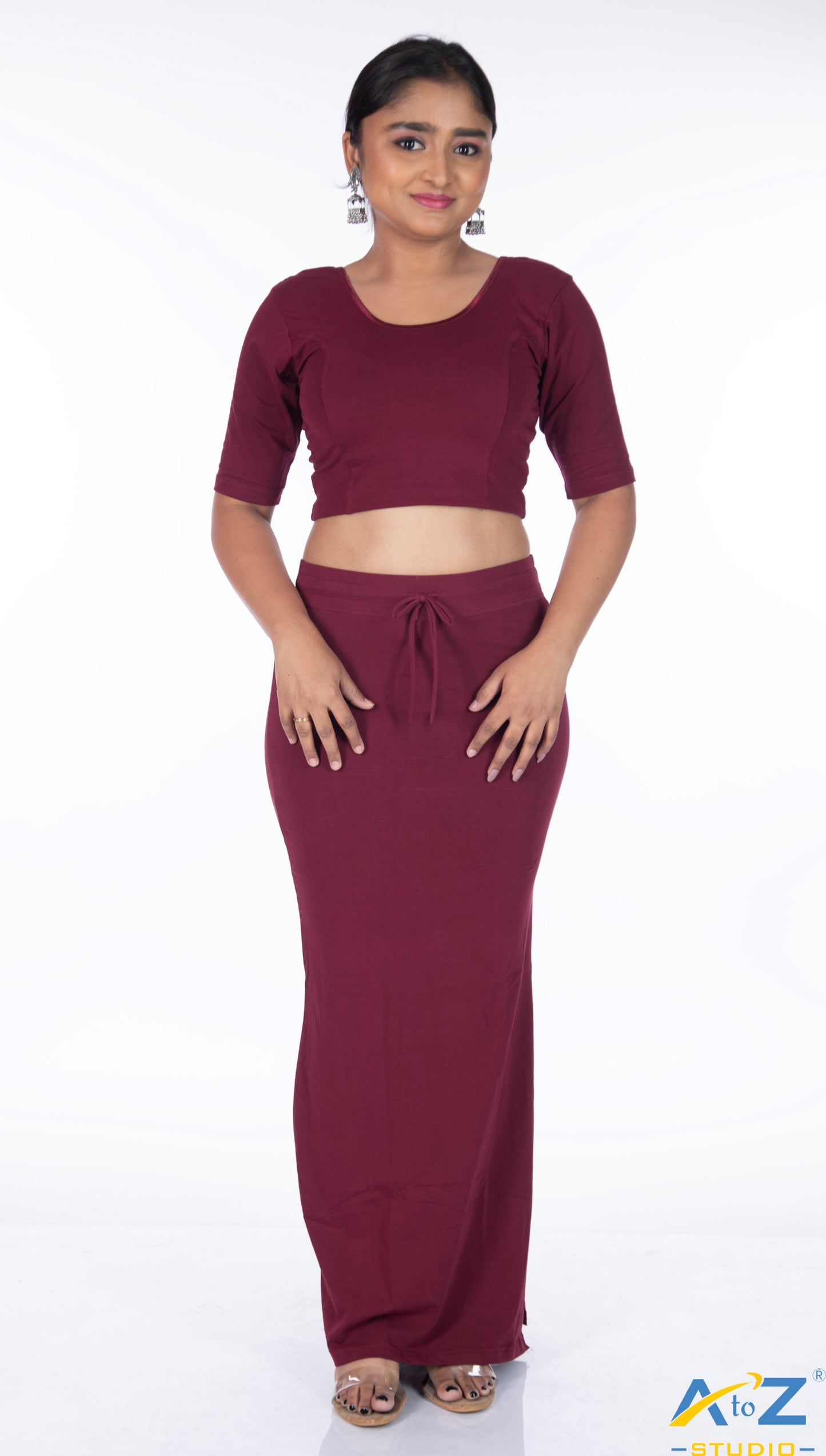 Sangria Shapewear