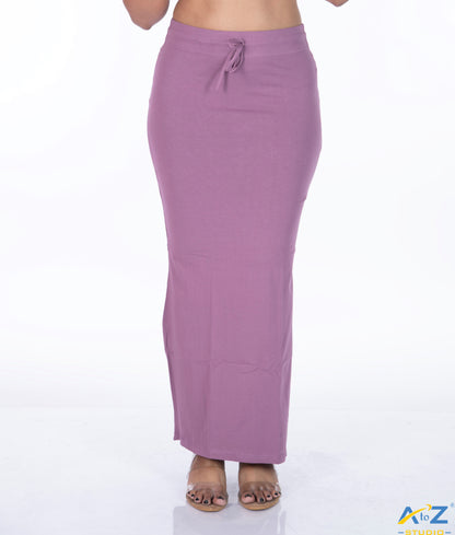 Onion Plain Cotton Shapewear