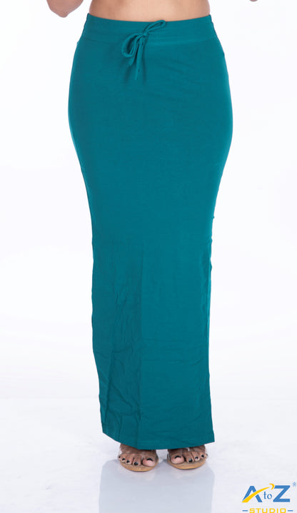 Dark Rama Plain Cotton Shapewear