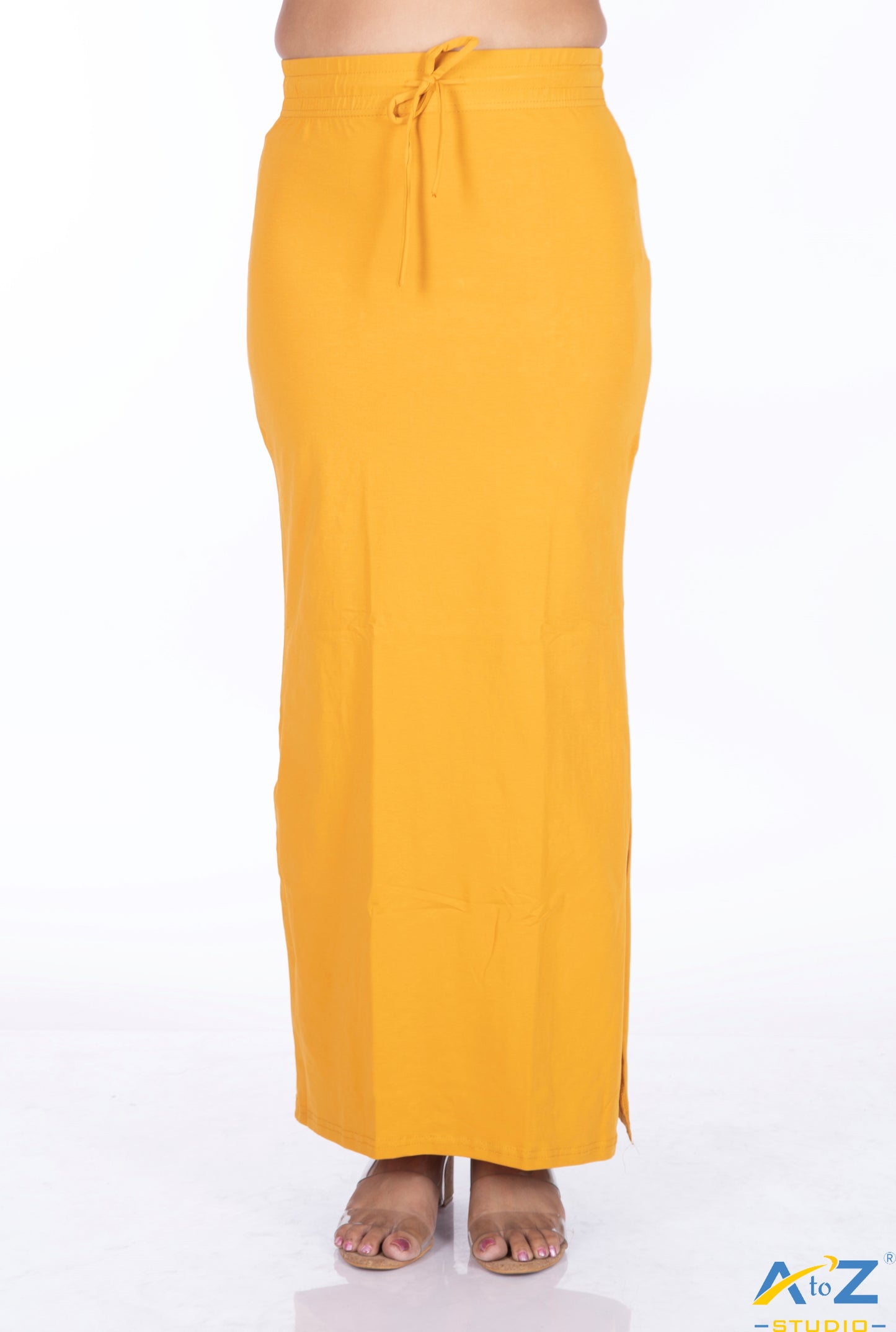 Mango Plain Cotton Shapewear