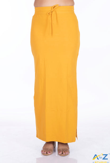 Mango Plain Cotton Shapewear