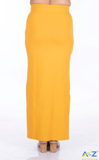 Mango Plain Cotton Shapewear