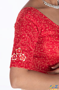Red 3065