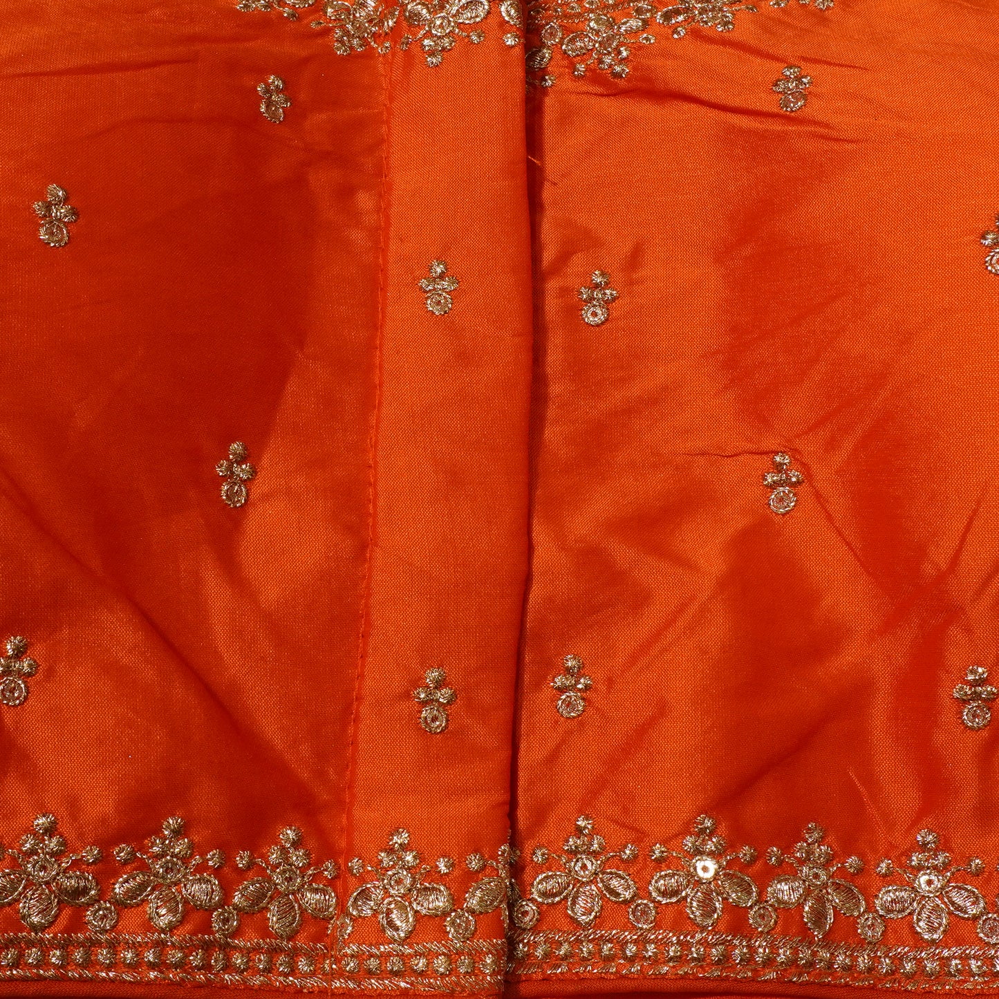 Dove Grey Minimalist Sleeveless Blouse