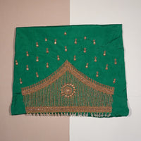 Emerald Radiance Sleeve