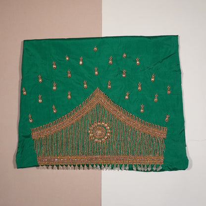 Emerald Radiance Sleeve