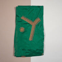 Emerald Radiance Sleeve