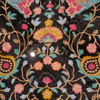 Midnight Onyx Embroidery