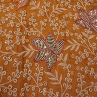 Marigold Honey Corset