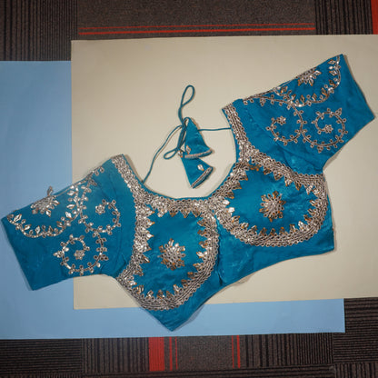 BLUE Orchid Minimalist