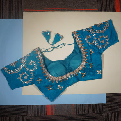 BLUE Orchid Minimalist
