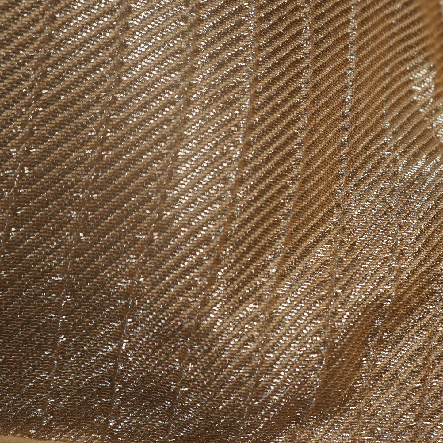 LTGold Shimmer Saree Blouse