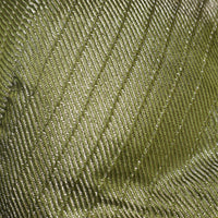 MEHANDI Shimmer Pleated Blouse