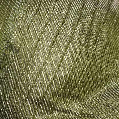 MEHANDI Shimmer Pleated Blouse