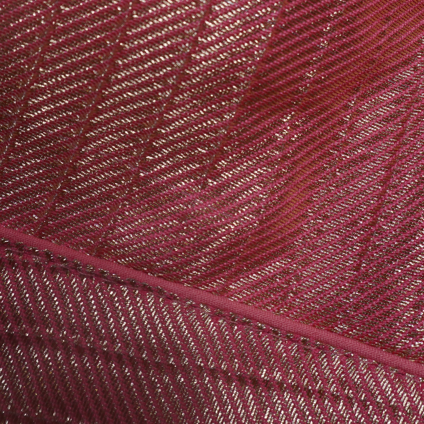 LTPink Metallic Shimmer Blouse