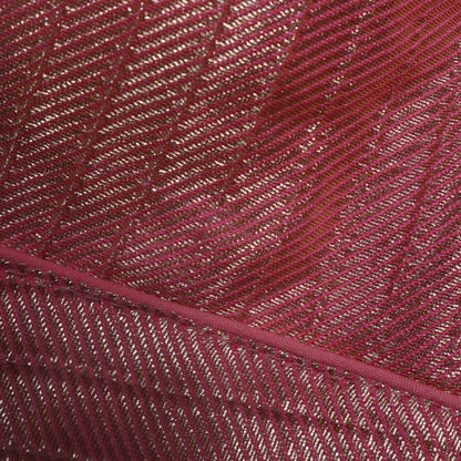 LTPink Metallic Shimmer Blouse