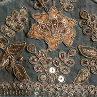 RGreen Garden Dori Blouse