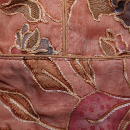 The Rose Meadow Blouse