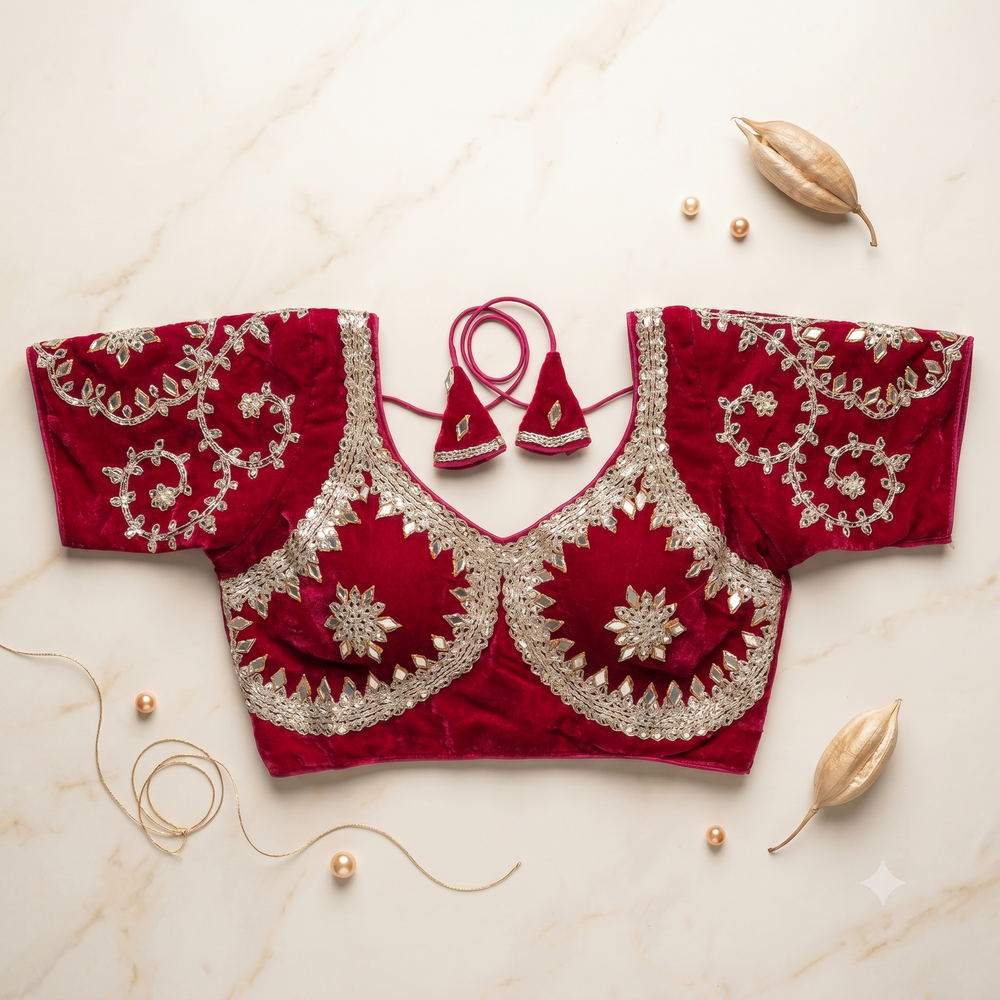 RANI Merlot Basics