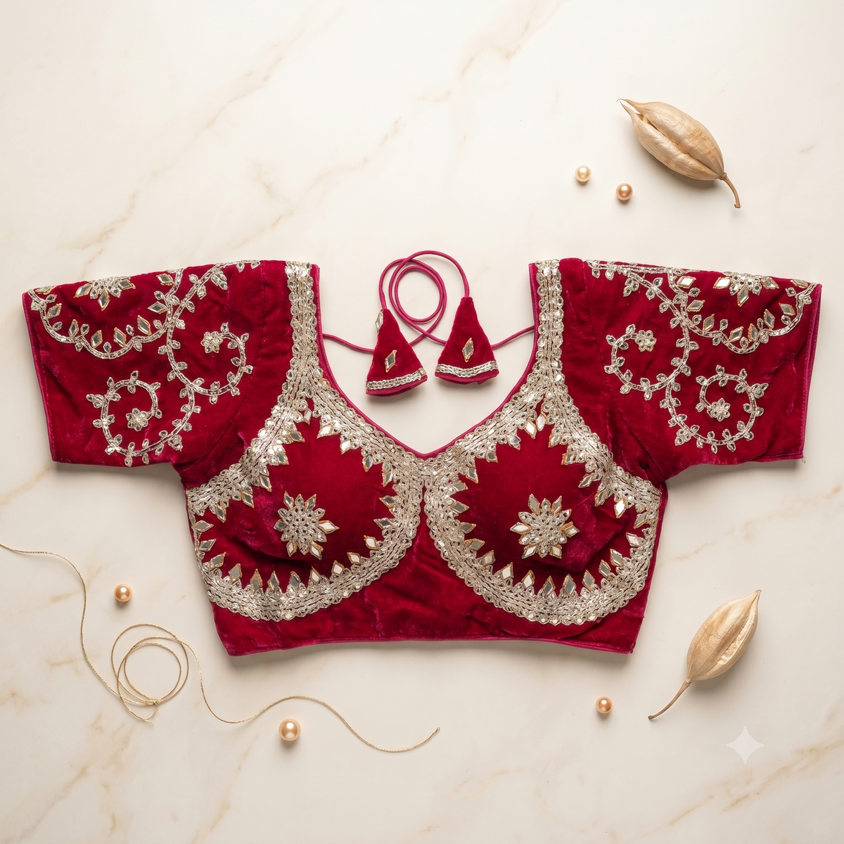 RANI Merlot Basics