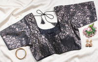 Black Onyx Shimmer