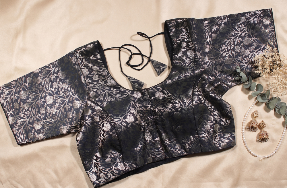 Black Onyx Shimmer