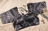 Black Onyx Shimmer