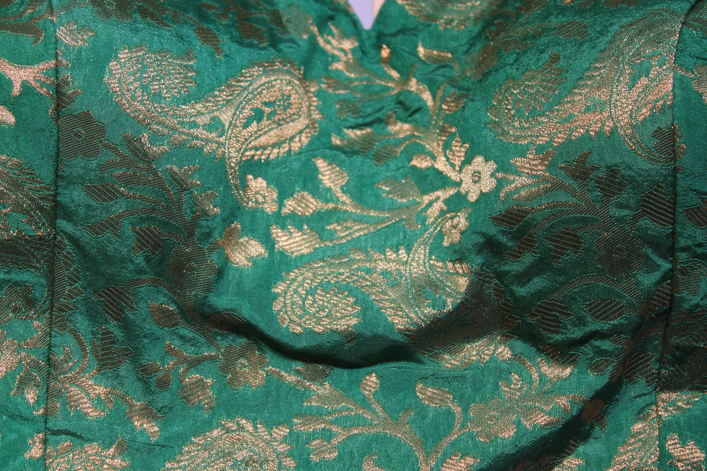Rama Peacock Grandeur
