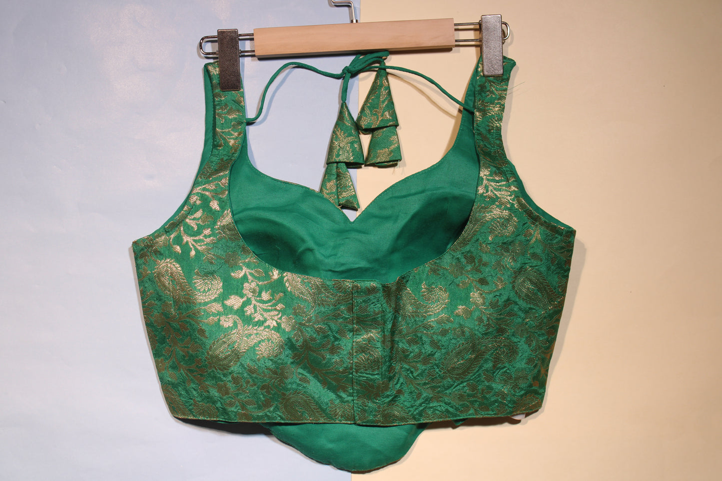 Rama Peacock Grandeur