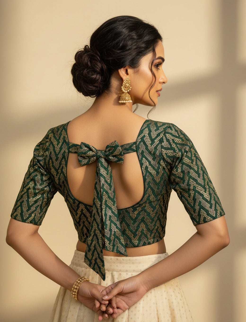 264 Dark Green