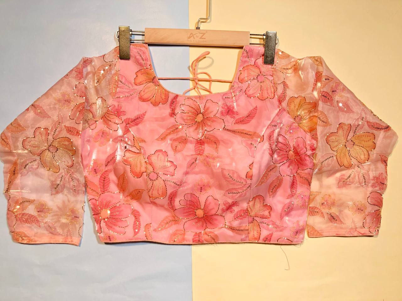 Bpink Sunset Petals