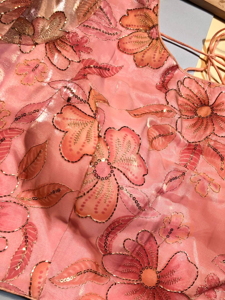 Bpink Sunset Petals