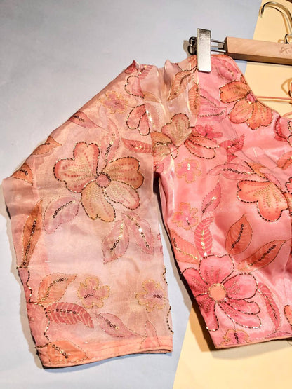 Bpink Sunset Petals